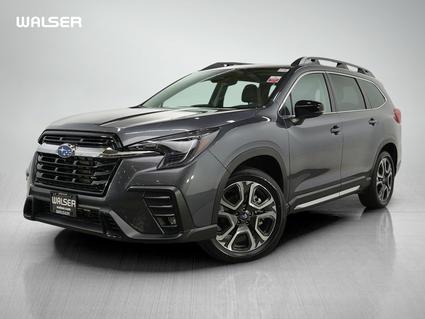 2025 Subaru Ascent Burnsville MN