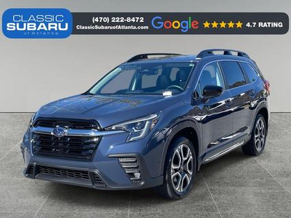 2025 Subaru Ascent Atlanta GA