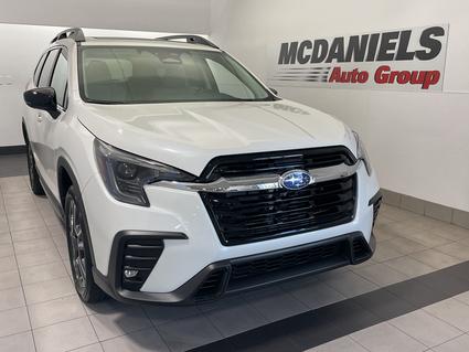 2025 Subaru Ascent Columbia SC
