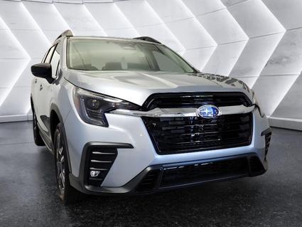 2025 Subaru Ascent Columbia SC