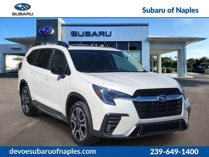 2025 Subaru Ascent Naples FL
