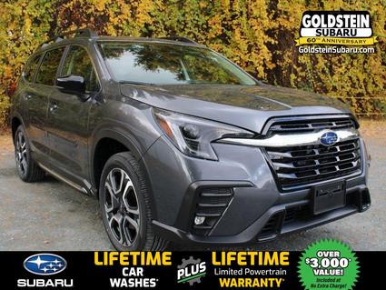2025 Subaru Ascent Albany NY
