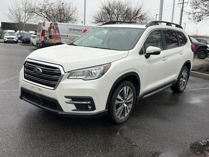 2019 Subaru Ascent Liberty Lake WA