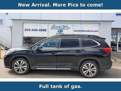 2019 Subaru Ascent Charleston WV