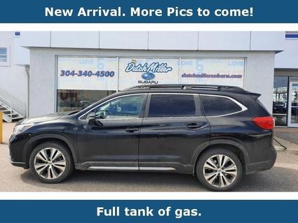 2019 Subaru Ascent Charleston WV