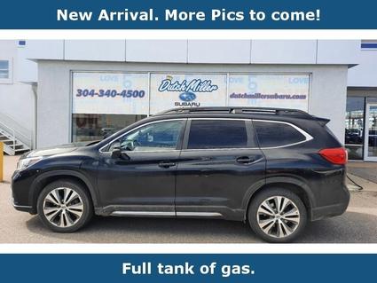 2019 Subaru Ascent Charleston WV