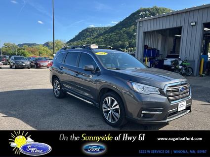 2019 Subaru Ascent Winona MN