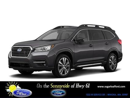 2019 Subaru Ascent Winona MN