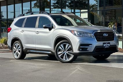 2019 Subaru Ascent Vero Beach FL