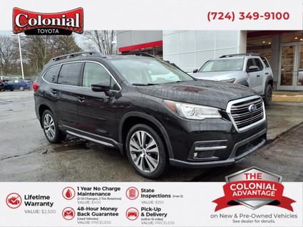 2020 Subaru Ascent Indiana PA