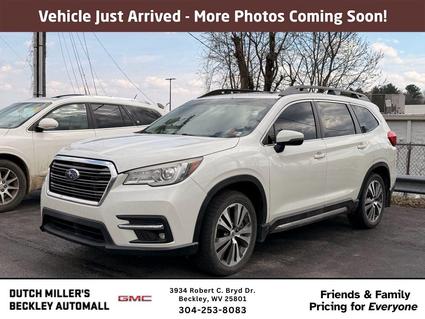 2020 Subaru Ascent Beckley WV