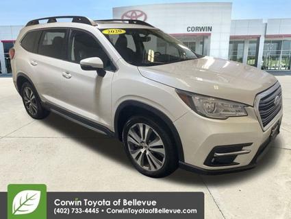 2020 Subaru Ascent Bellevue NE