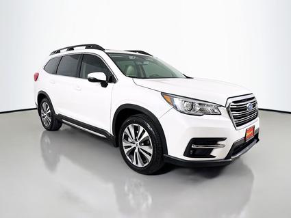 2021 Subaru Ascent Hermiston OR