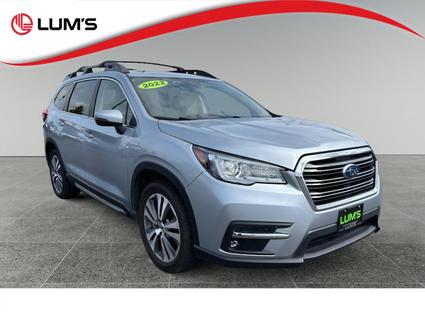 2022 Subaru Ascent McMinnville OR