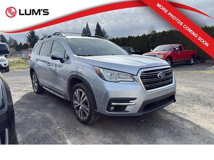 2022 Subaru Ascent McMinnville OR