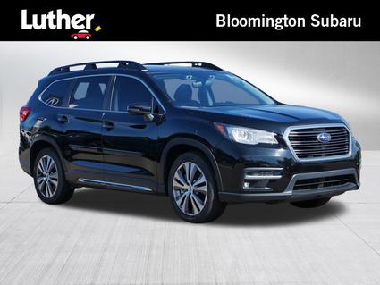 2022 Subaru Ascent Minneapolis MN