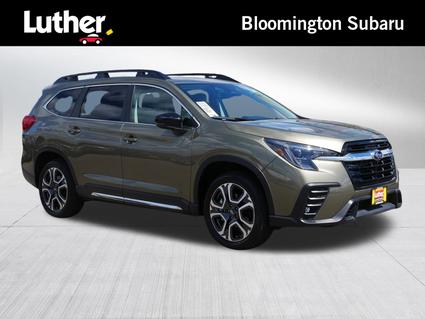 2025 Subaru Ascent Minneapolis MN