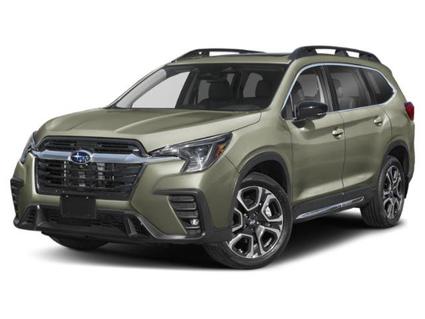 2025 Subaru Ascent Minneapolis MN