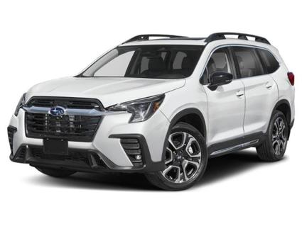 2025 Subaru Ascent Saint Paul MN