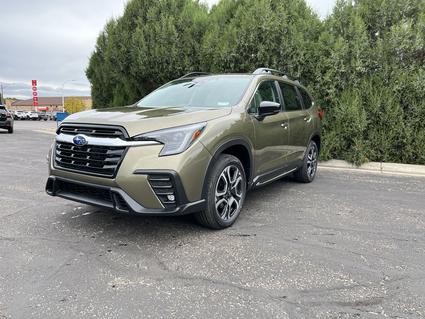2025 Subaru Ascent Casper WY