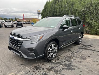 2025 Subaru Ascent Casper WY