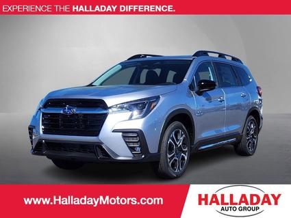 2025 Subaru Ascent Cheyenne WY