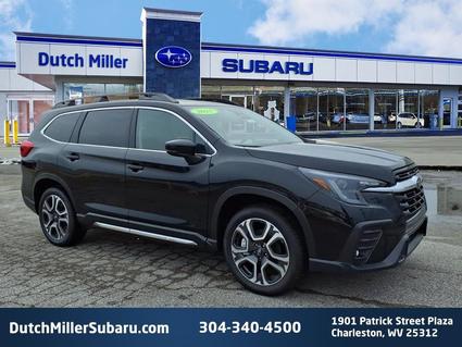 2025 Subaru Ascent Charleston WV