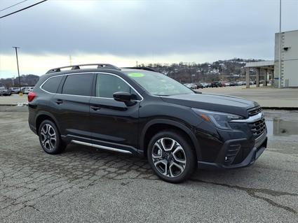 2025 Subaru Ascent Charleston WV