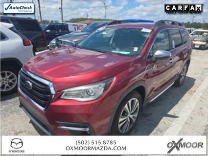 2019 Subaru Ascent Louisville KY