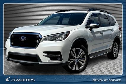 2020 Subaru Ascent Fort Walton Beach FL
