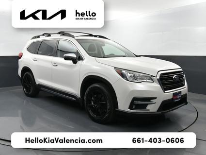 2020 Subaru Ascent Valencia CA