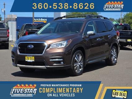 2020 Subaru Ascent Aberdeen WA