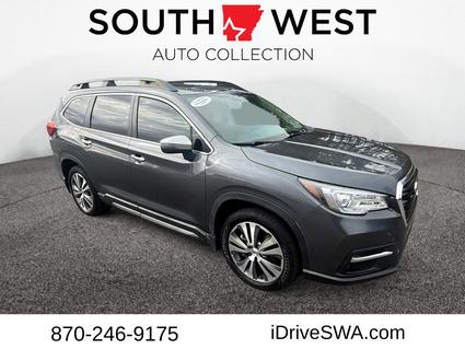 2020 Subaru Ascent Arkadelphia AR