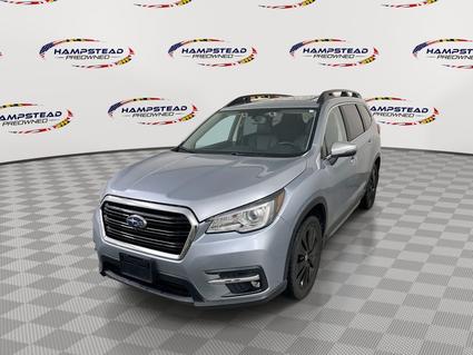 2021 Subaru Ascent Hampstead MD