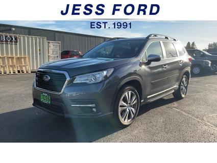 2022 Subaru Ascent Grand Coulee WA