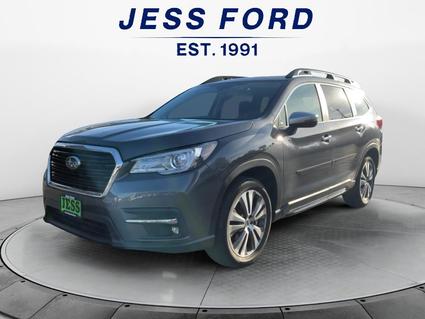 2022 Subaru Ascent Grand Coulee WA
