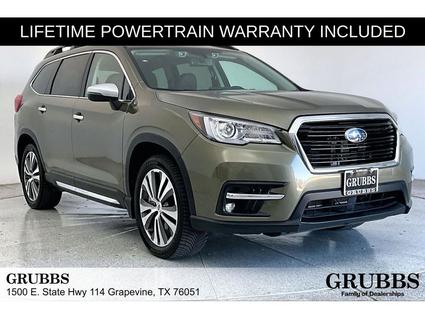2022 Subaru Ascent Grapevine TX