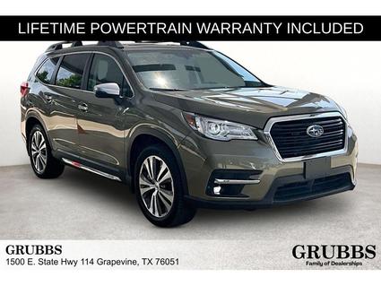 2022 Subaru Ascent Grapevine TX
