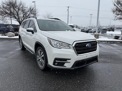 2022 Subaru Ascent Liberty Lake WA