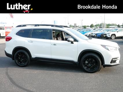 2022 Subaru Ascent Minneapolis MN
