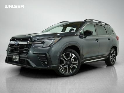 2024 Subaru Ascent Burnsville MN