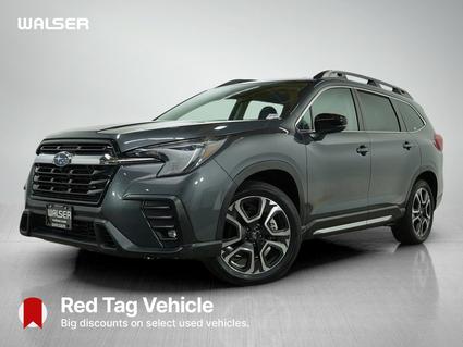 2024 Subaru Ascent Burnsville MN