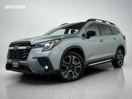 2024 Subaru Ascent Burnsville MN
