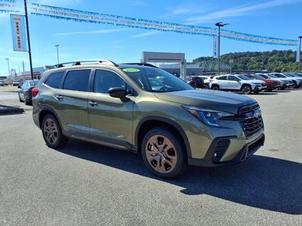 2025 Subaru Ascent Charleston WV