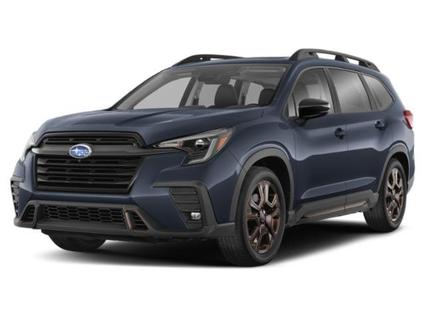 2025 Subaru Ascent Saint Paul MN