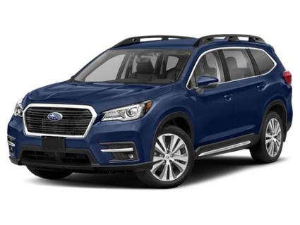 2019 Subaru Ascent Pocatello ID