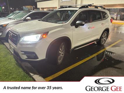 2020 Subaru Ascent Coeur d'Alene ID