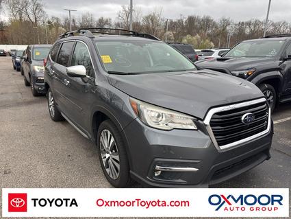 2020 Subaru Ascent Louisville KY