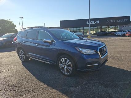 2020 Subaru Ascent Barboursville WV