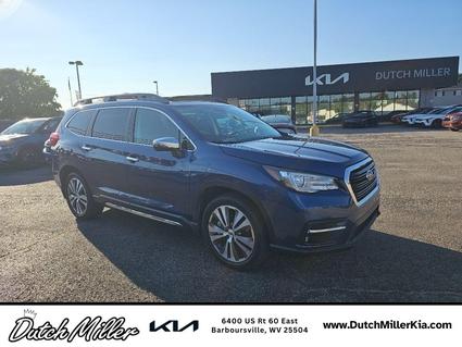 2020 Subaru Ascent Barboursville WV